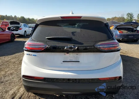 2023 Chevrolet Bolt Ev 1Lt z USA, uszkodzony, nr VIN 1G1FW6S05P4175395